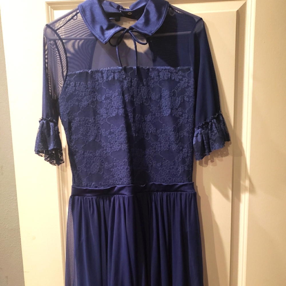 Dance Coustume